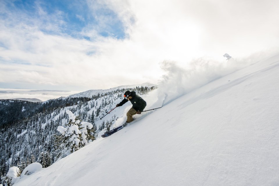 penticton-winter