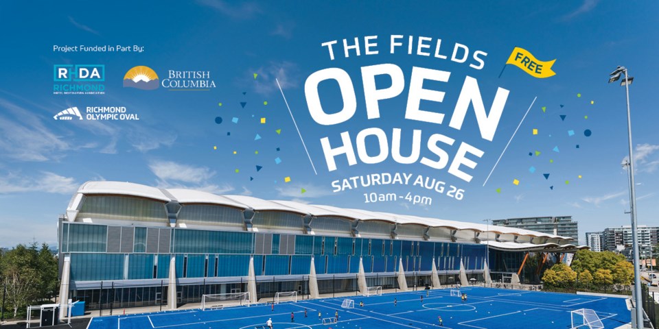 richmond-olympic-oval-fields-open-house