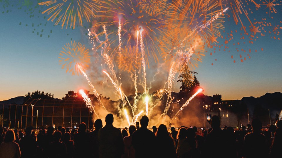 tourism-burnaby-halloween-fireworks