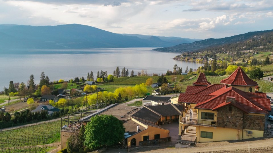 tourism-kelowna-via-gray-monk-winery-aerial