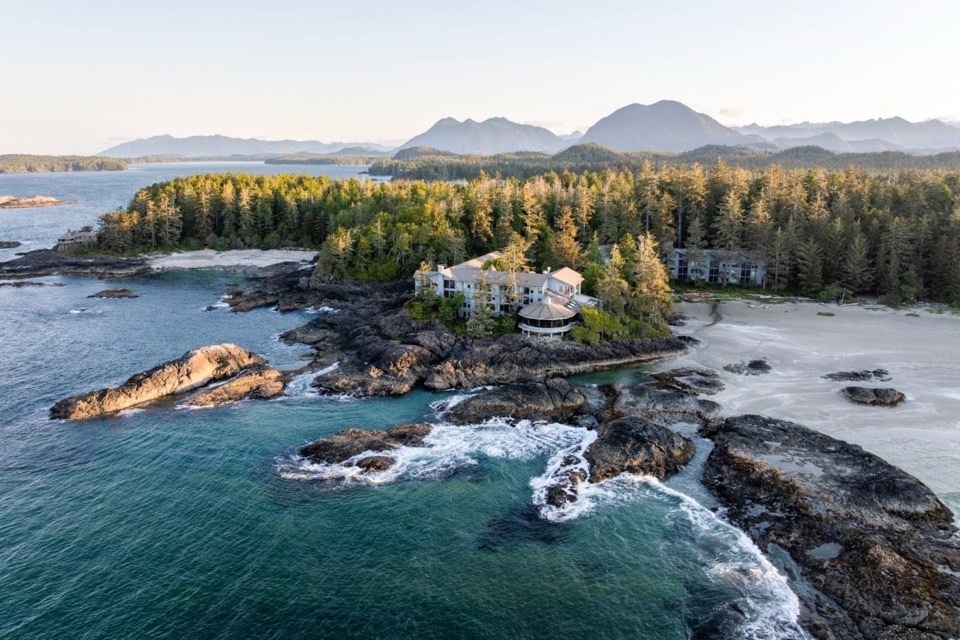 wickaninnishtofino