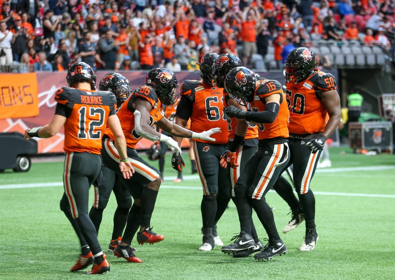 5 things you (probably) didn't know about the BC Lions - Vancouver Is  Awesome