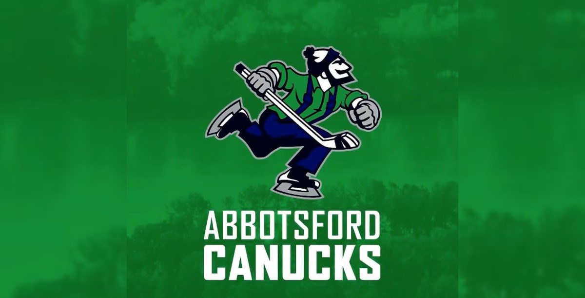 The Canucks AHL affiliate is the Abbotsford Canucks TriCity News