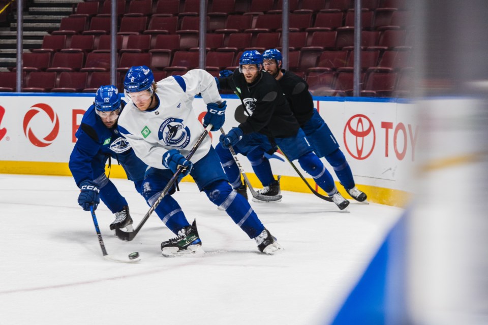 boeser-practice-canucks-twitter