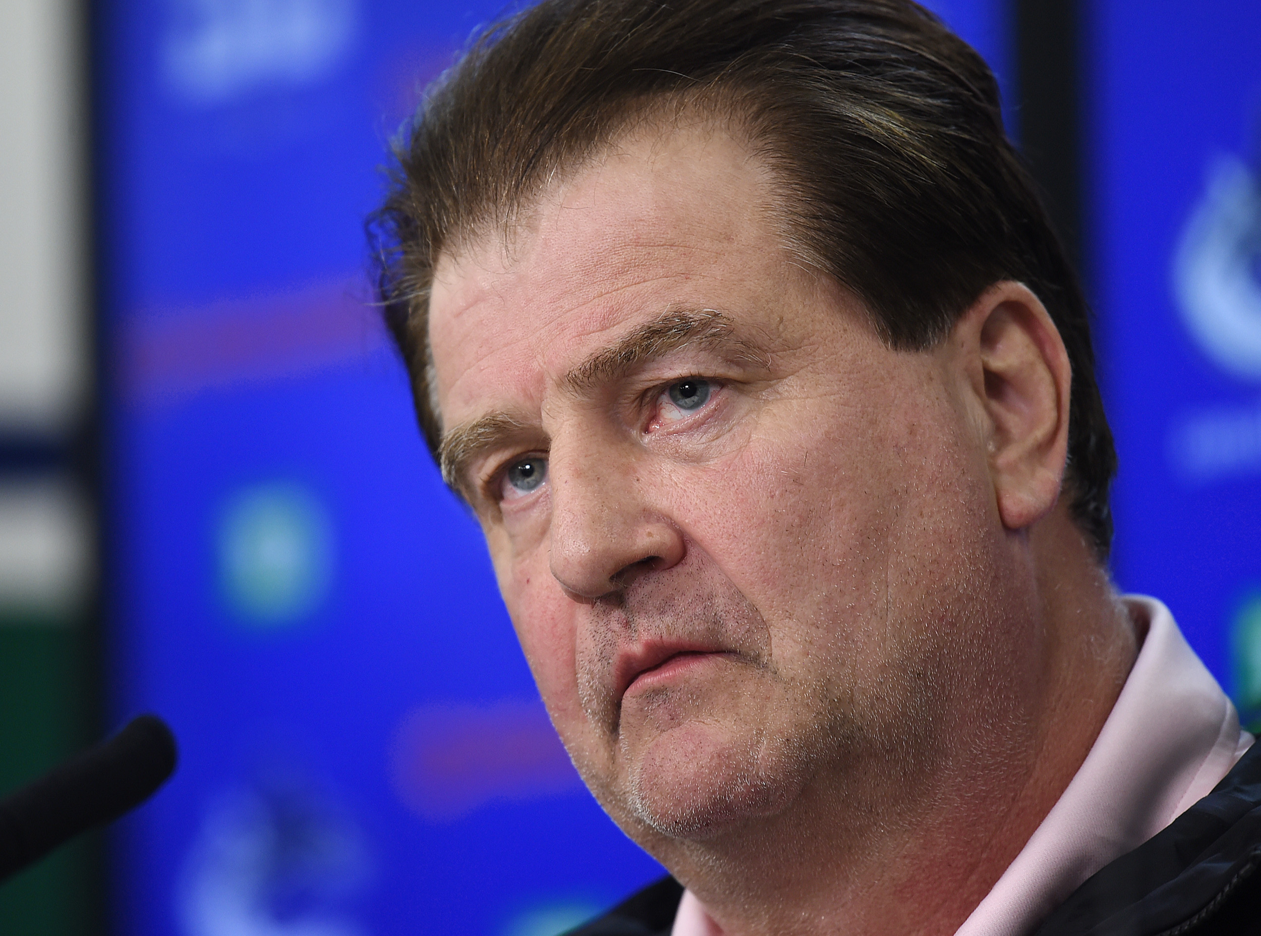 Canucks: Aquilini Investment Group set to take over management of