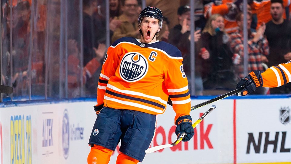 Does Connor McDavid Need A Stanley Cup To Be Considered Great