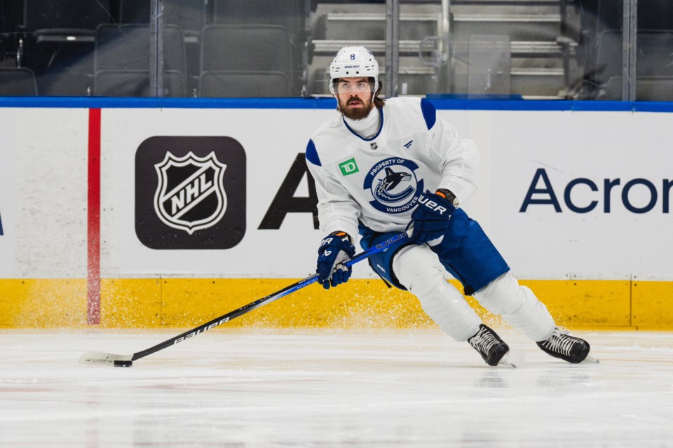 garland-morning-skate-edmonton-canucks-twitter