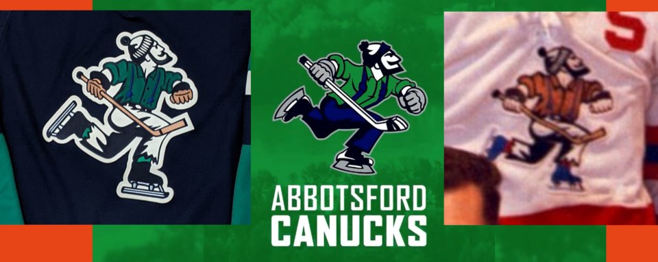 Hockey Feed - Thoughts on the leaked Canucks vintage