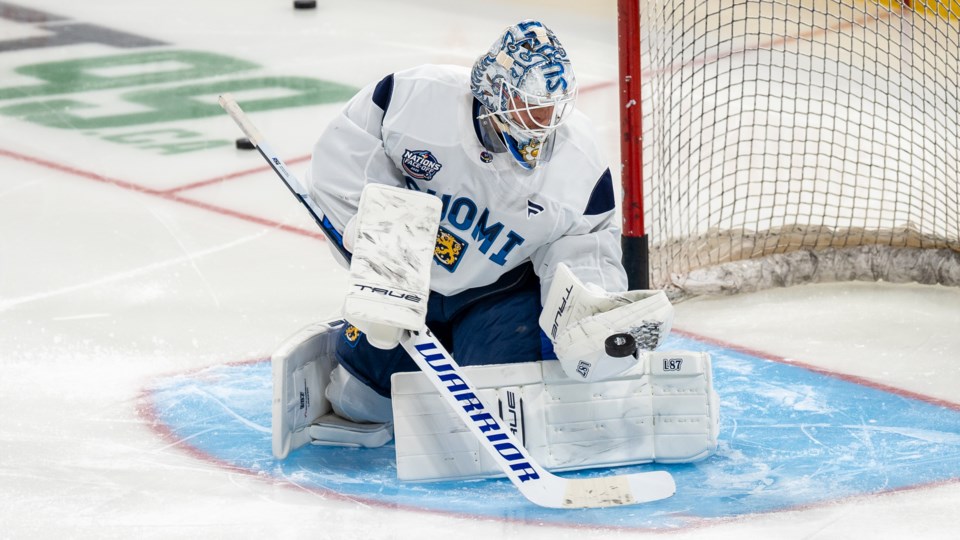 lankinen-finland-practice-canucks-twitter