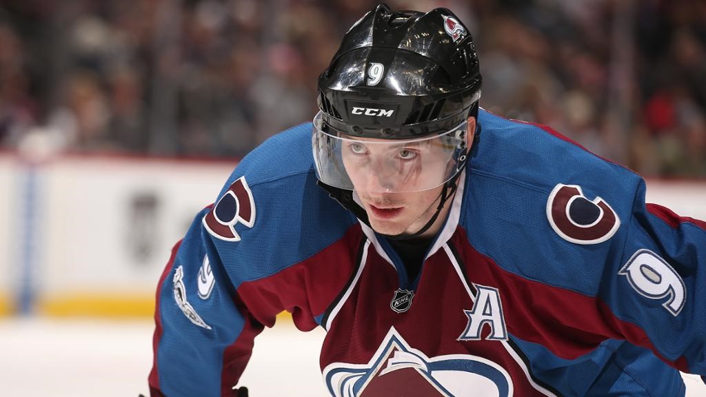 Nathan MacKinnon gets worrying update as Avalanche injury woes mount