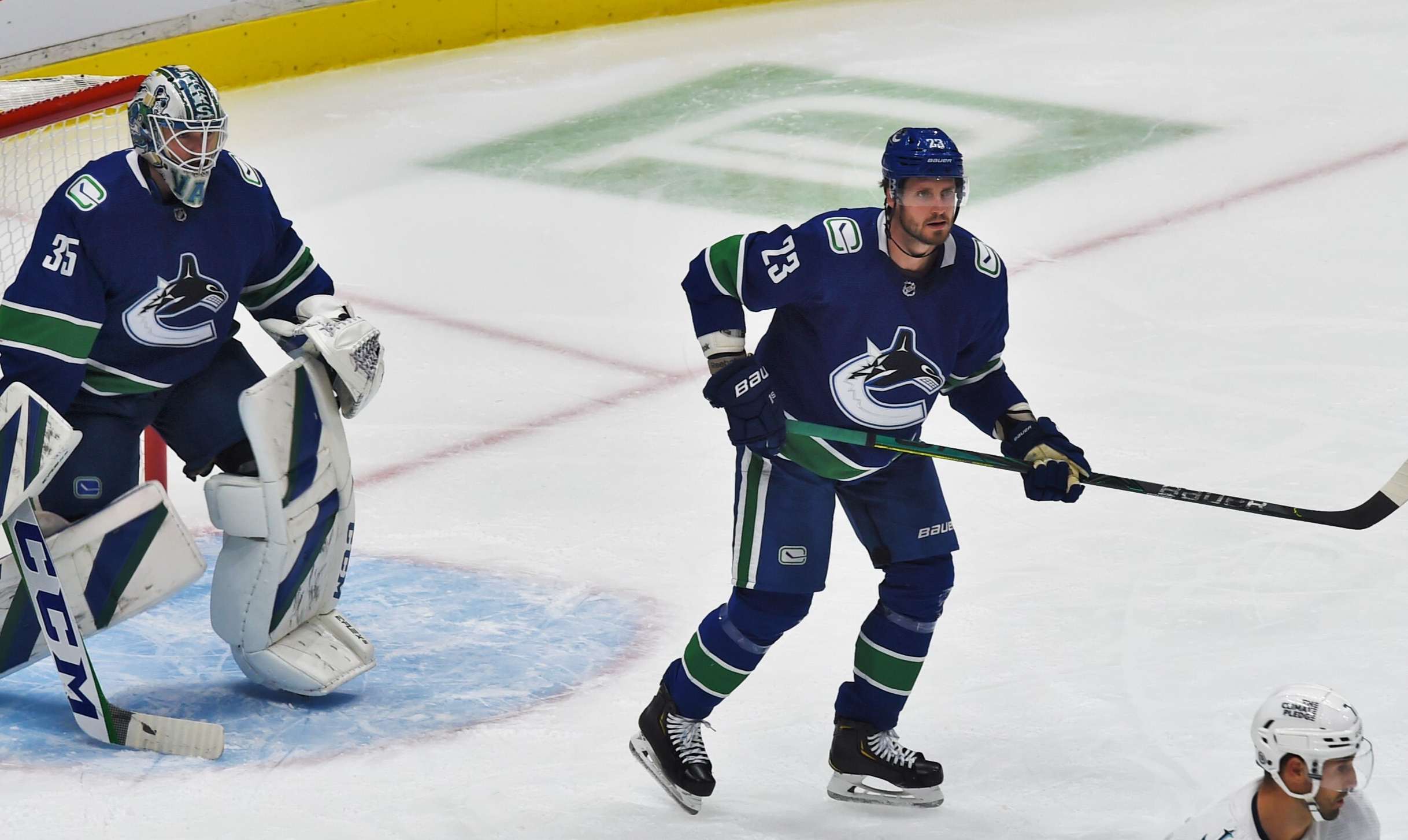 Vancouver Canucks on X: Abbotsford Canucks goaltender Arturs Silovs will  join Team Latvia at the 2022 IIHF World Championship. The tournament will  run from May 13th to 29th in Finland.  /