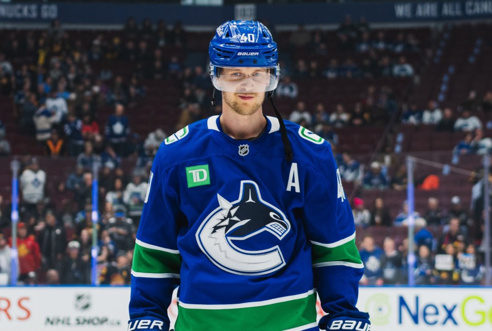 pettersson-gameday-canucks-twitter