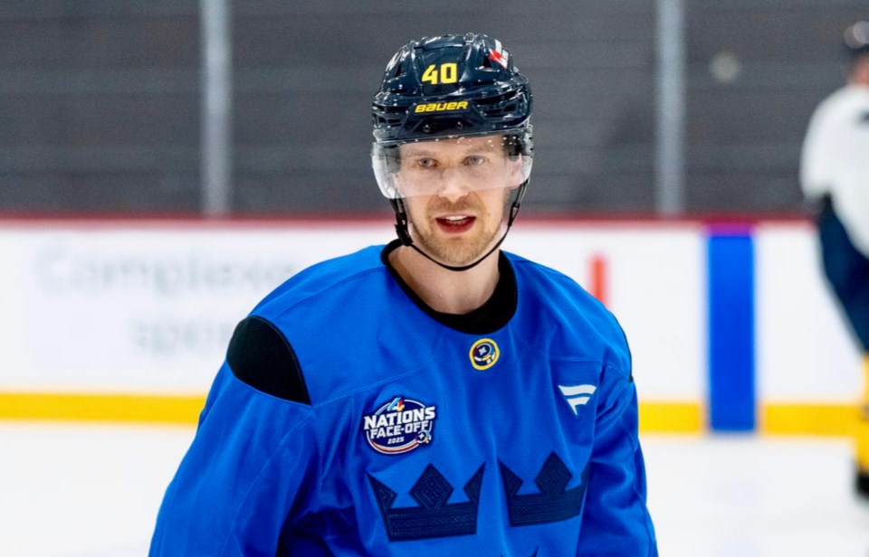 pettersson-sweden-practice-4-nations-canucks-twitter