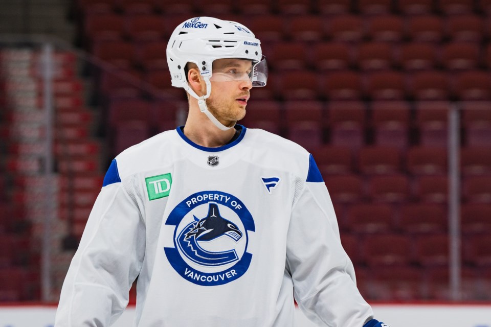 pettersson-washington-practice-canucks-twitter