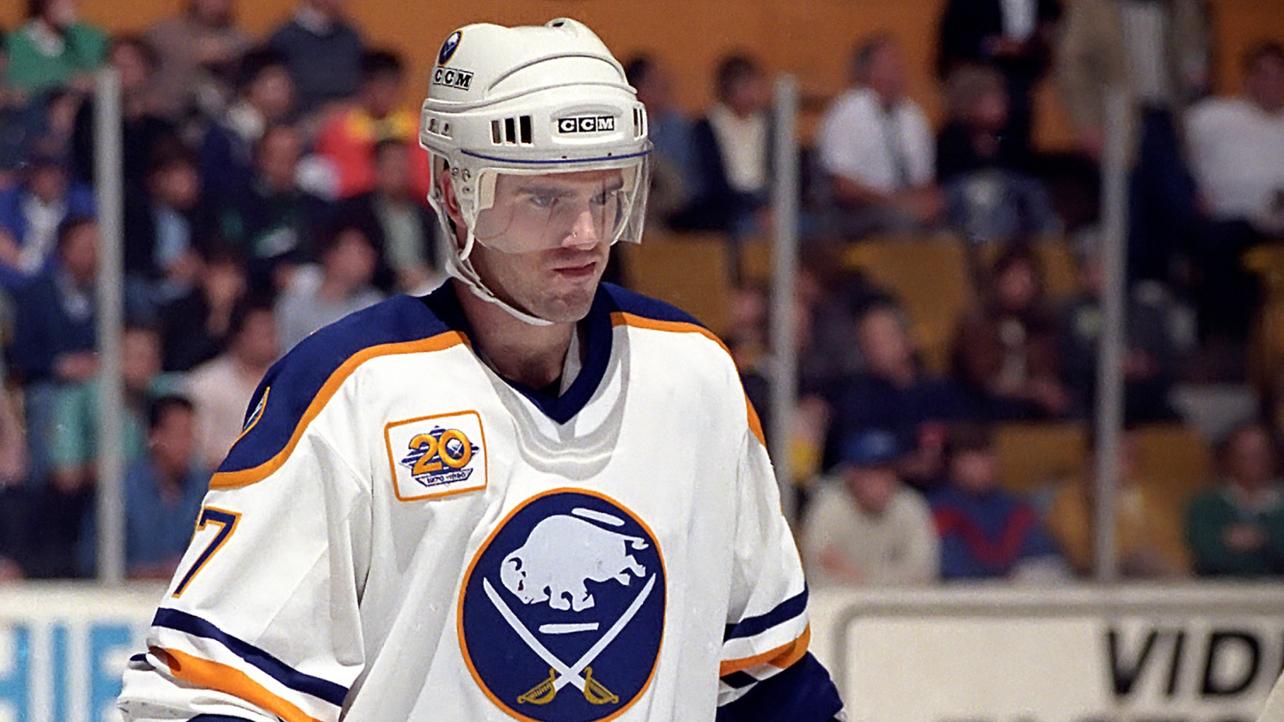 One Of The Most Lopsided Trades In NHL History Involved The LA