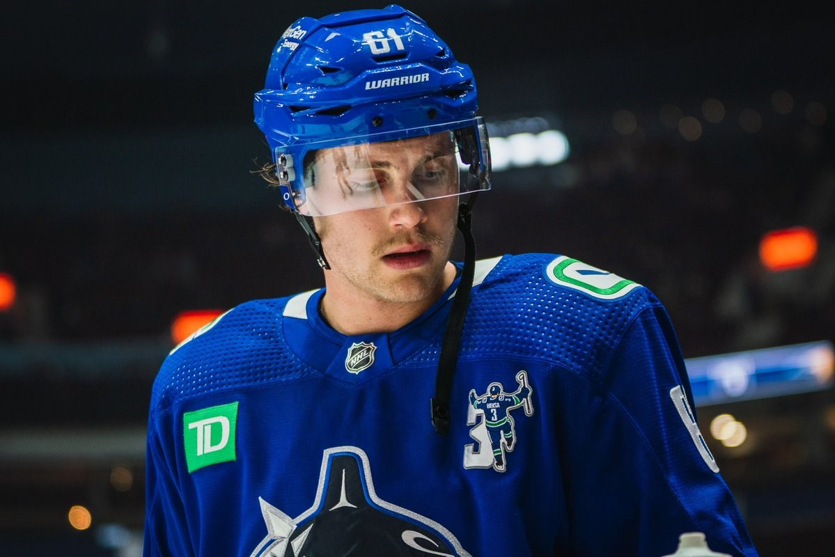 Trade for Ethan Bear is a solid bet for the Vancouver Canucks