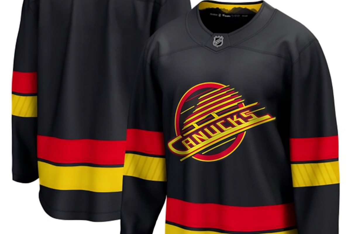 Canucks Alternate Jersey History. The Canucks and their uniforms