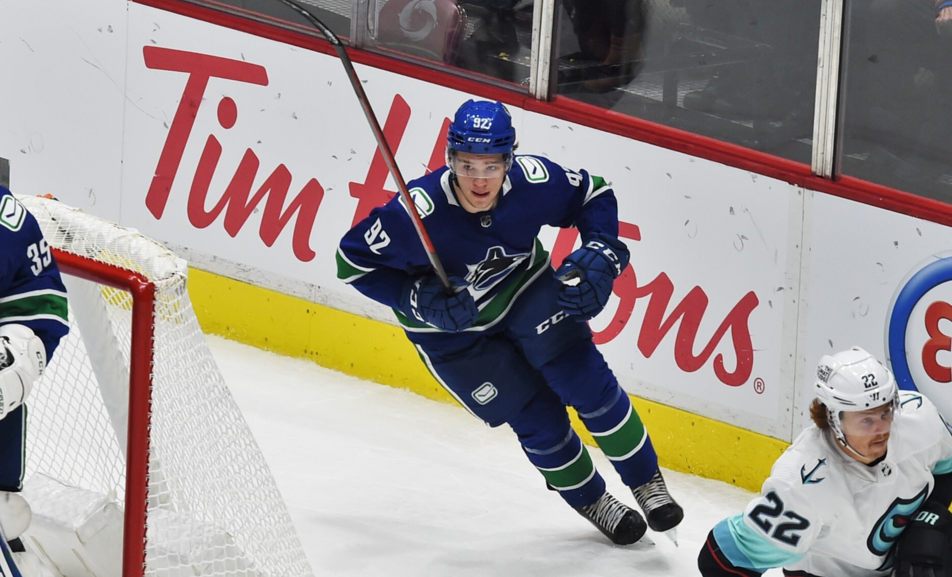 7 battles to watch for at Canucks training camp - Vancouver Is Awesome