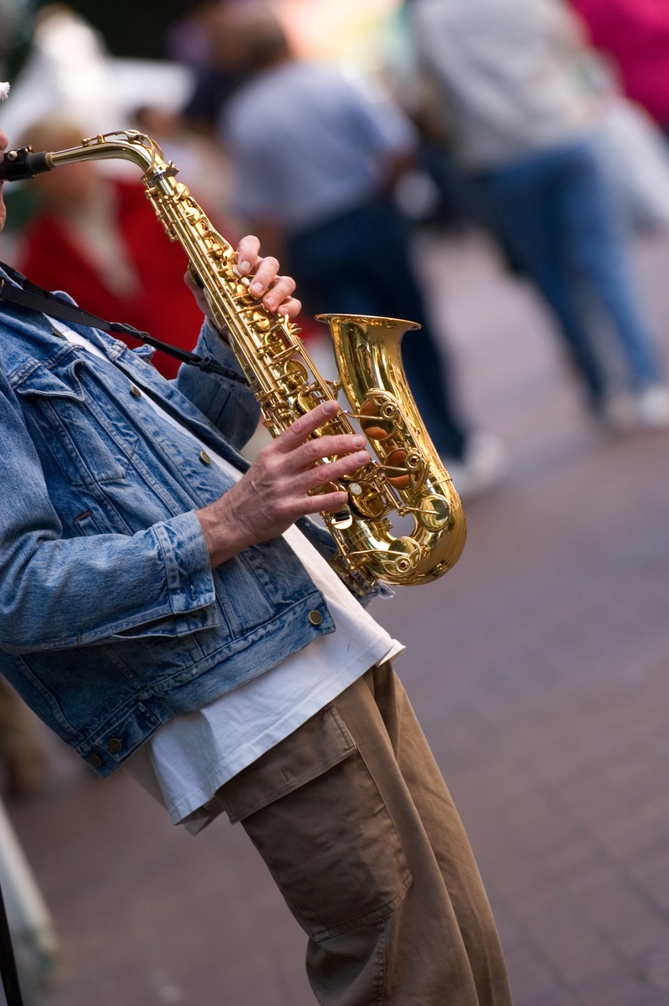 Do you need to audition to busk in Vancouver? It depends - Vancouver Is ...