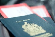 Canada Has One Of The Most Powerful Passports In The World Report 