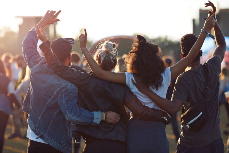 friends-stock-getty-image