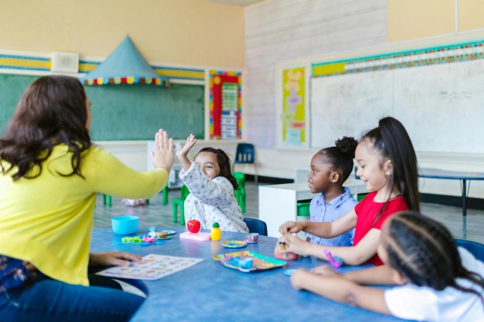 Plans, Funding Set For New Elementary School In Vancouver - Vancouver 