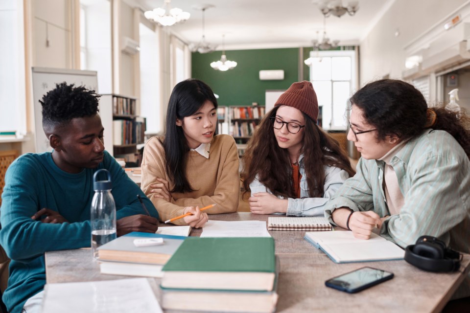 vancouver-high-school-studnets-yac