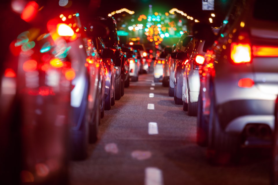 Vancouver-Traffic-Getty