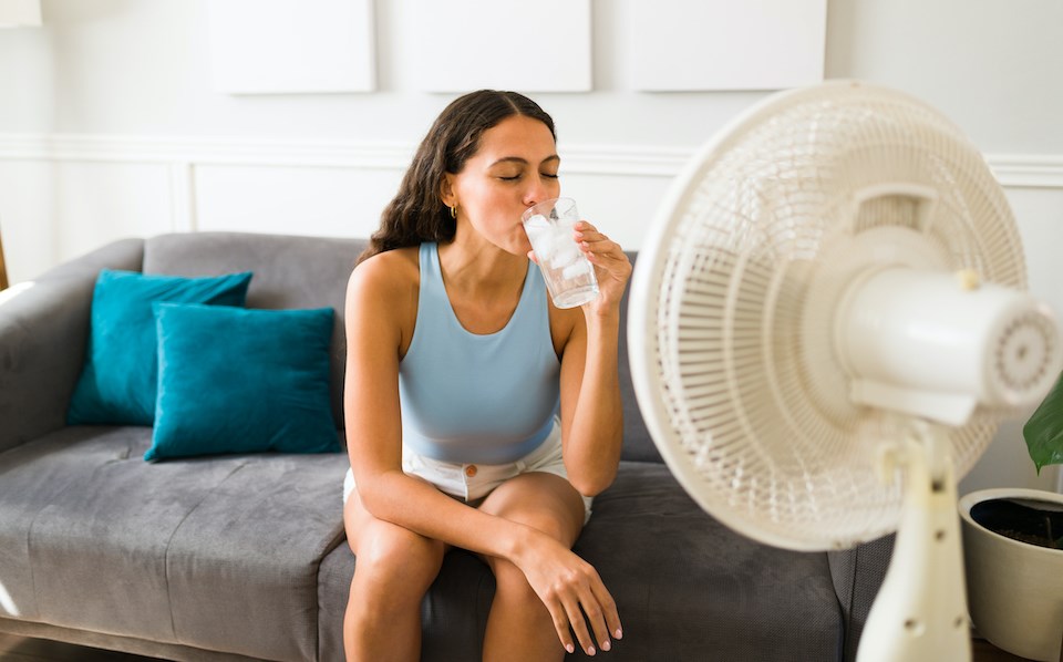 Environment Canada issued a heat warning for Metro Vancouver, noting the elevated temperatures should continue after Monday, July 8, 2024, to mid-week.