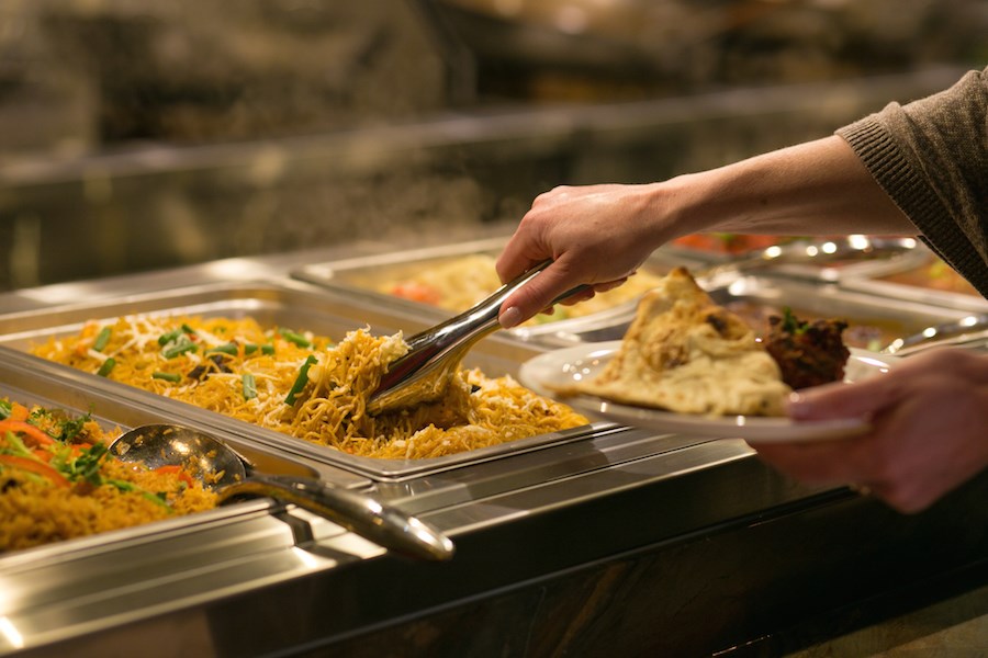 Here's how North America's biggest Indian buffet restaurant in Metro  Vancouver will operate in the COVID-19-era - Vancouver Is Awesome