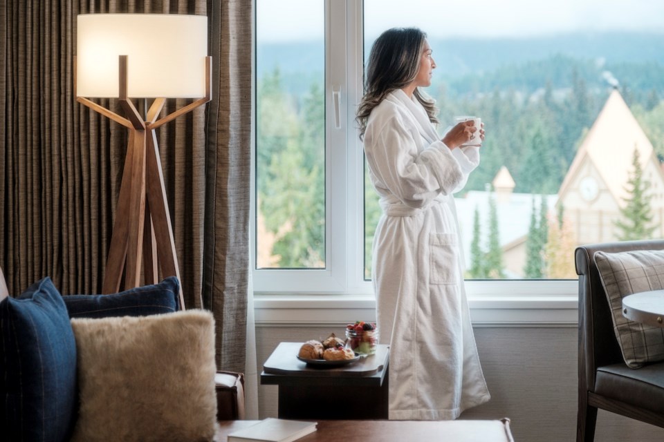 The Michelin Guide has released its 2024 "Key" honours for Canada, featuring 33 stays in the nation. An impressive 11 are in B.C. (of which four are in Vancouver) and include luxurious retreats like the Fairmont Chateau Whistler.