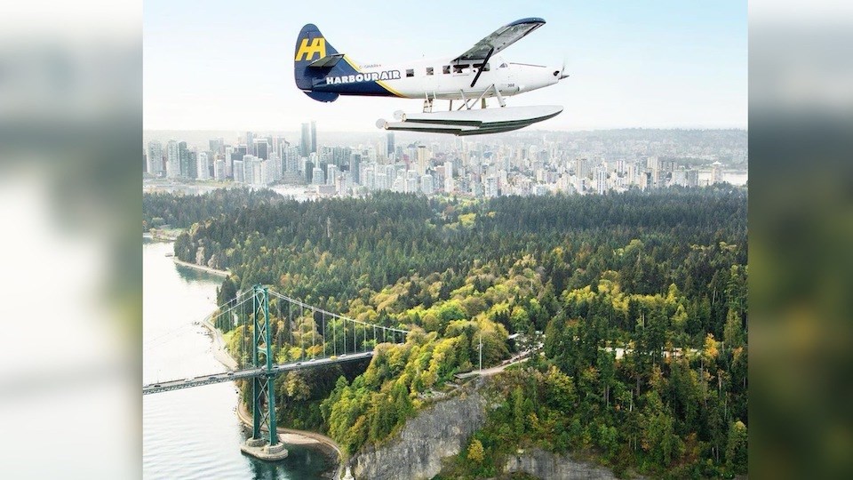 harbour-air-vancouver-flights-2024