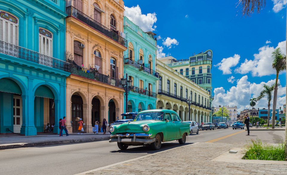 Travellers planning a trip from Vancouver to Havana may want to book flights to Varadero to save money and enjoy time at the beach.