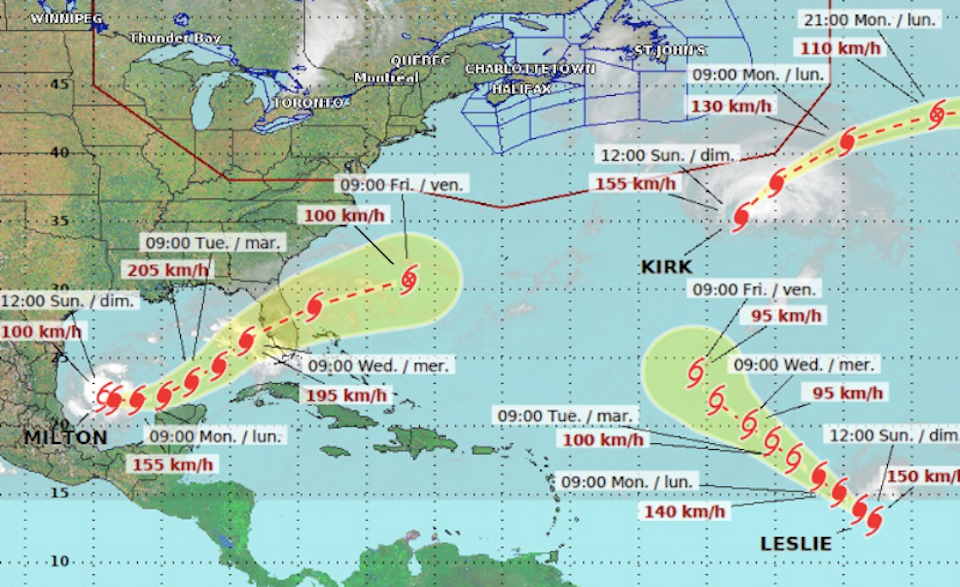 hurricane-milton-vancouver-flights-westjet-air-canada-october-2024jpg