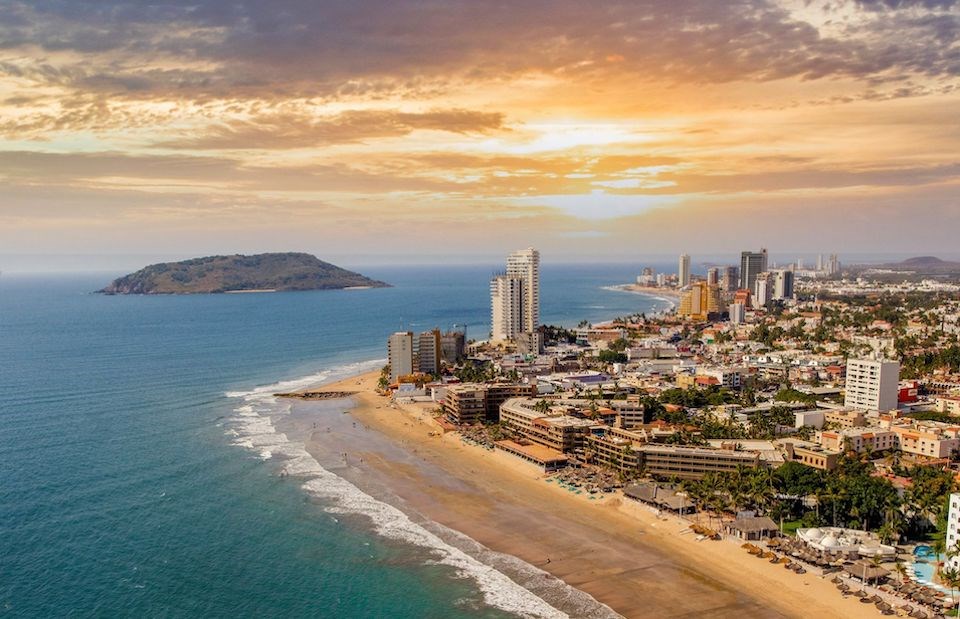 Mazatlán offers Metro Vancouver travellers much more than sunshine, good food, and warm locals...but it has plenty of those, too. 