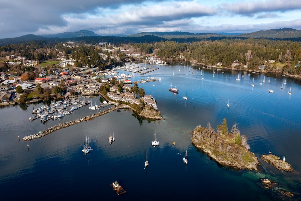 Seair Seaplanes offers direct routes from downtown Vancouver and YVR to Ganges Harbour Airport on Salt Spring Island starting in April 2025, with flights priced at under $100 each way.