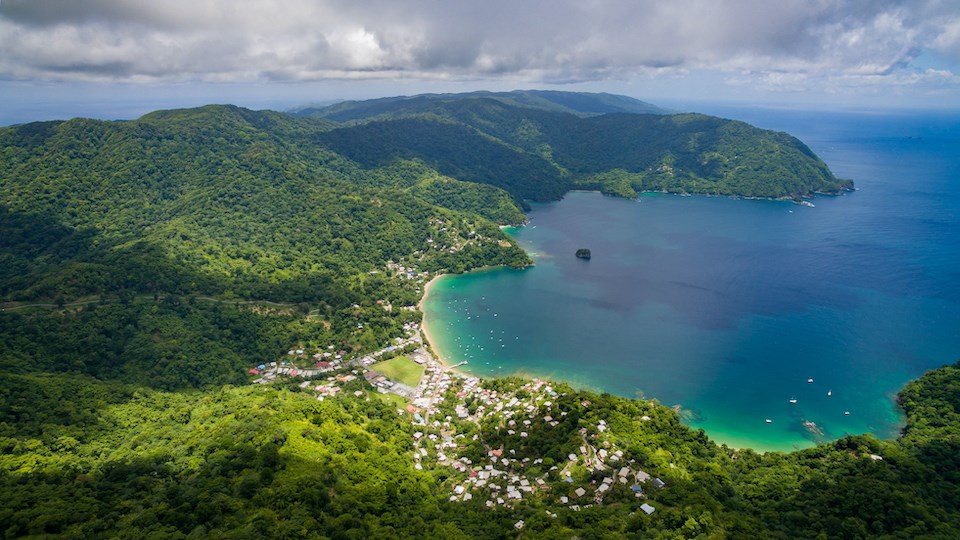 Canada issues travel warning about trips to popular Caribbean destination