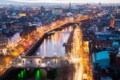 Deal alert: You can fly from Vancouver to Dublin for under $400