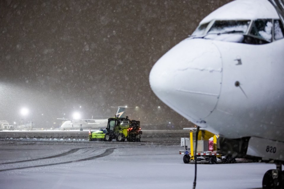 weather-vancouver-flights-snowstorm-february-2025-yvr