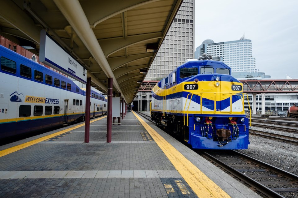 west-coast-express-waterfront-station-vancouver