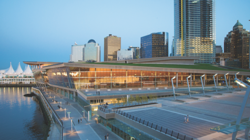 vancouver-convention-centre