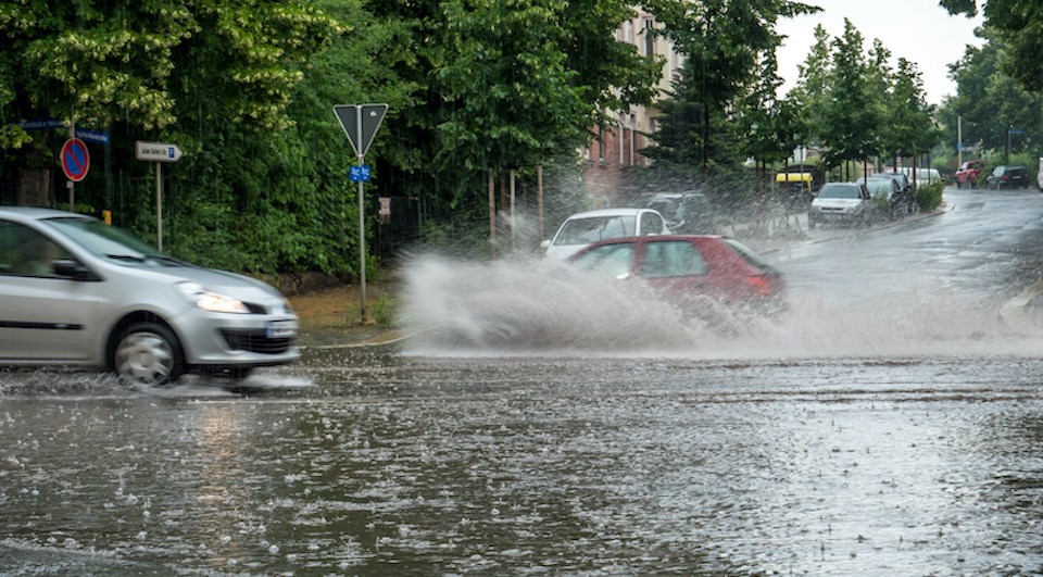 The Metro Vancouver weather forecast includes a seasonally strong storm to start off June 2024. Find out what to expect and safety tips from Environment Canada.