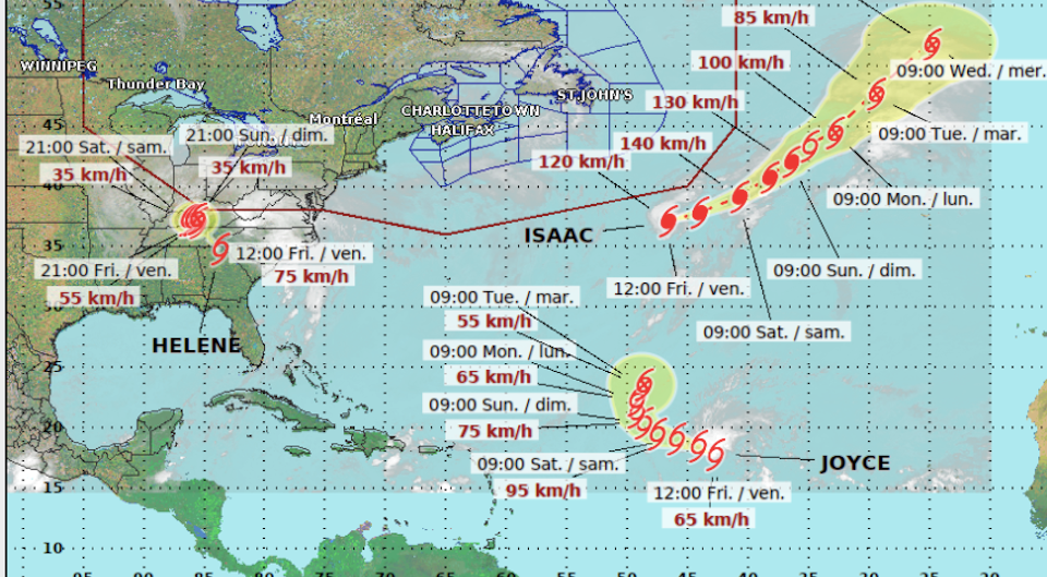 hurricane-helene-vancouver-flights-cancelled-florida-westjet-air-canada-2024jpg