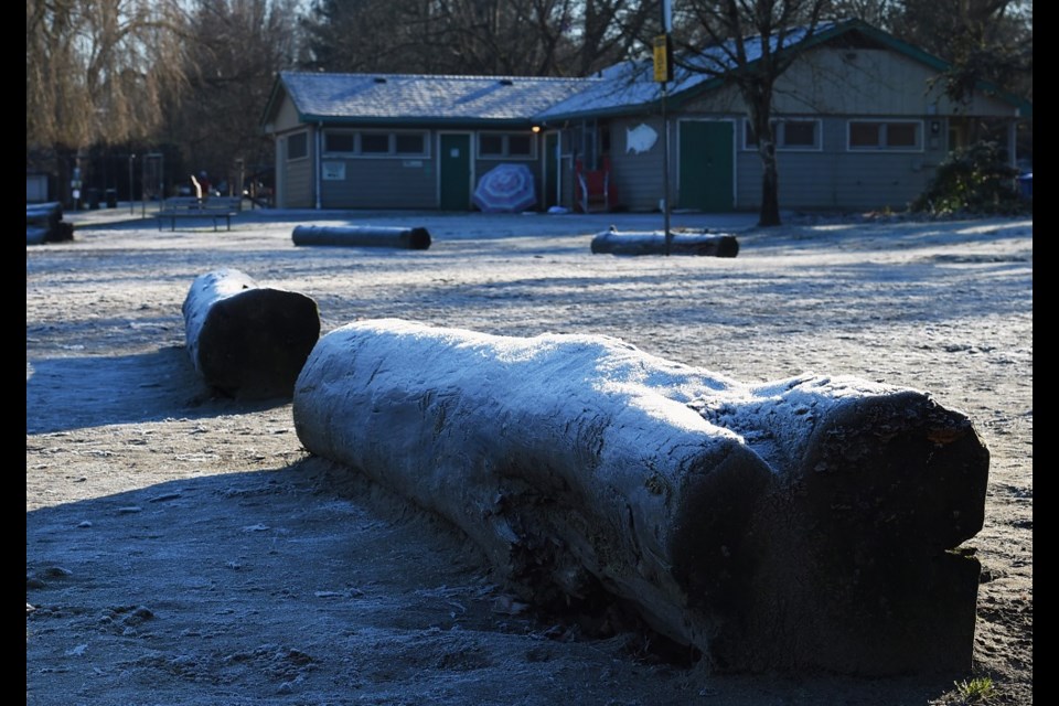 The weekend forecast for Vancouver, B.C. for February 8-9, 2025 includes sun and snow.