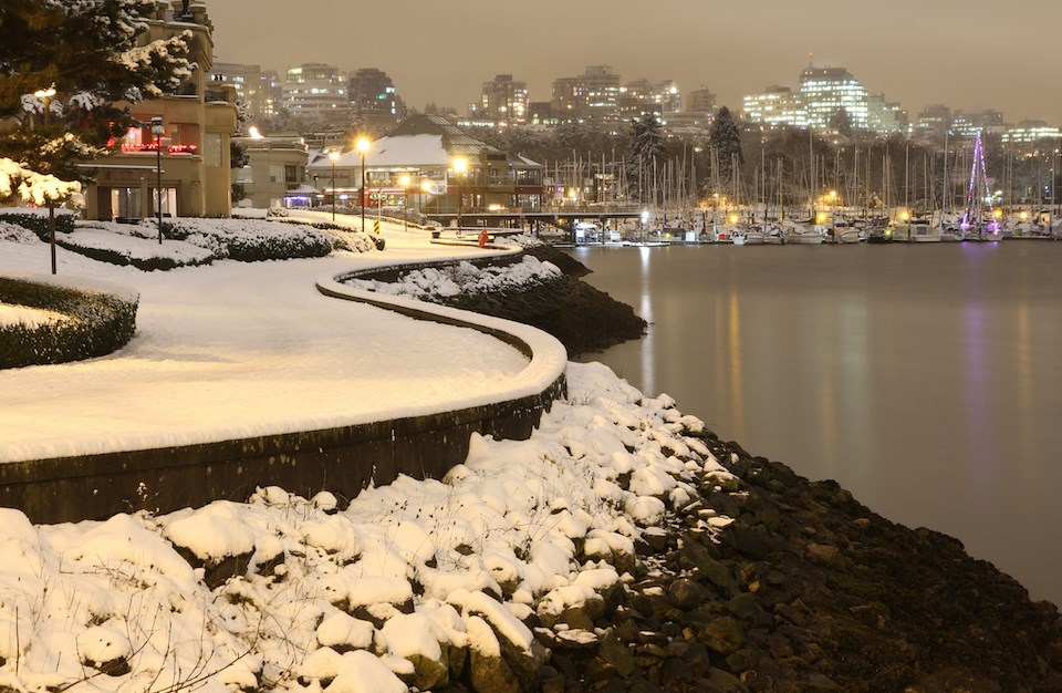 vancouver-weather-january-2025-la-nina-declared