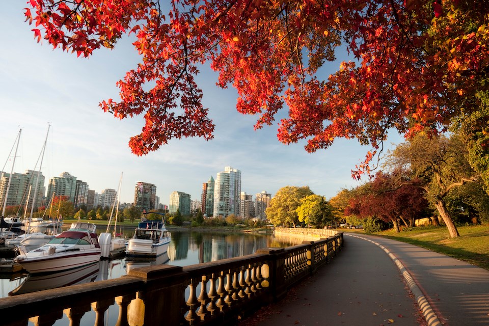 vancouver-weather-october-2024-forecast-fall-update