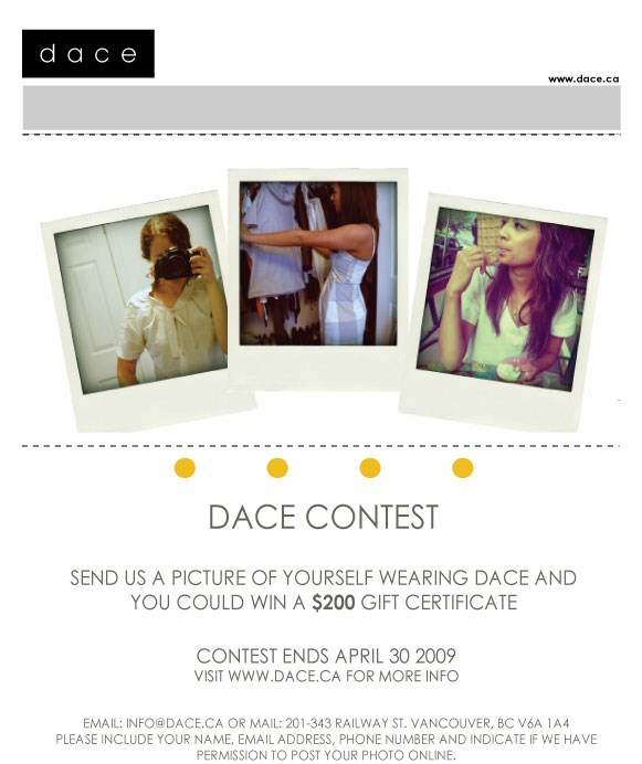 dacecontest