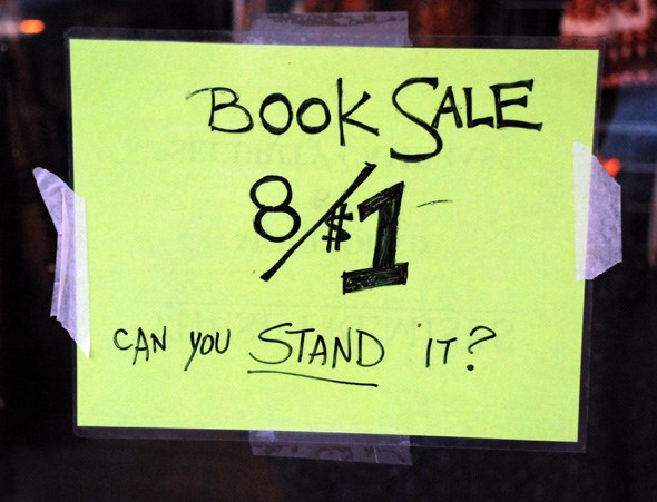 booksale1