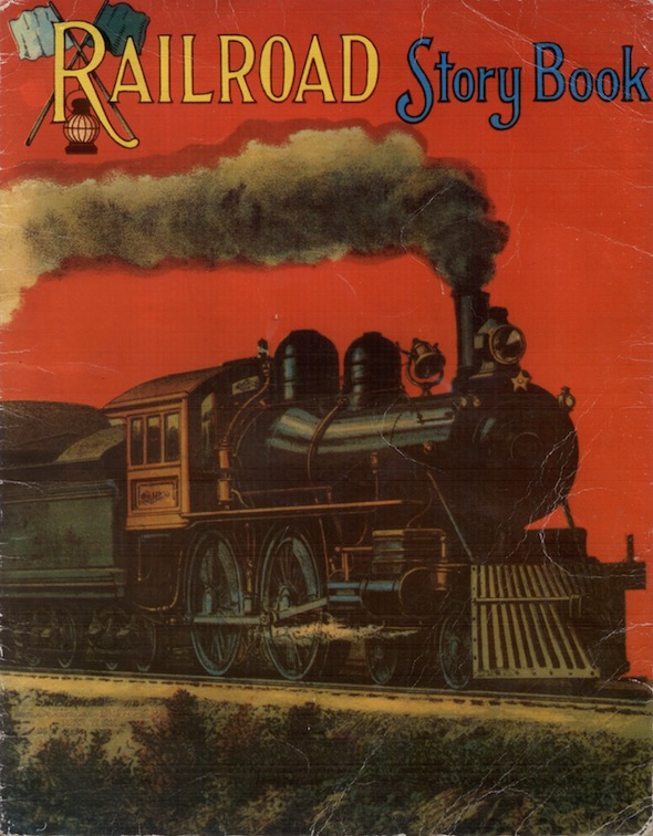 the railroad story