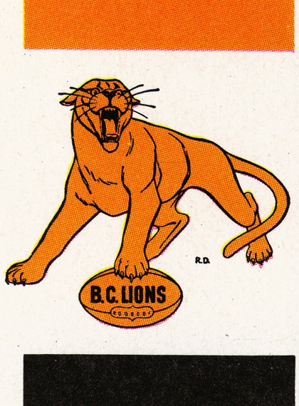 B-Lion.